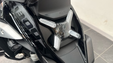 24 Model Year BMW R1300 GS TE